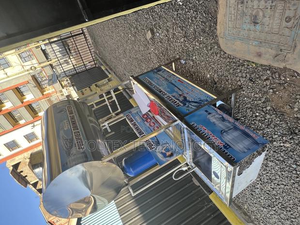 Municipal Water Purifer - thumbnail 2