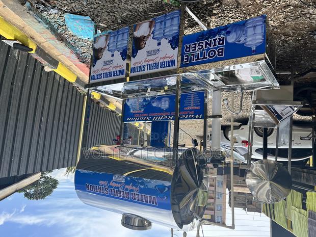 Municipal Water Purifer - thumbnail 3