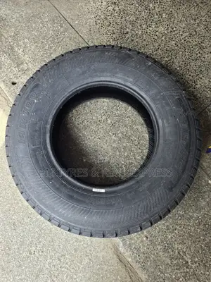 195 R14 Mirage Tyres (Commercial)