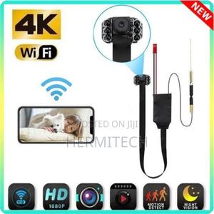 Spy Camera Available, Wifi Enabled With a View - thumbnail 2