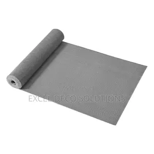 Industrial-Grade Anti-Slip Mat