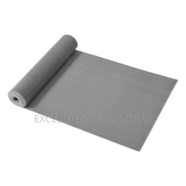Industrial-Grade Anti-Slip Mat