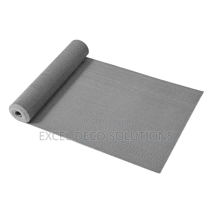 Industrial-Grade Anti-Slip Mat