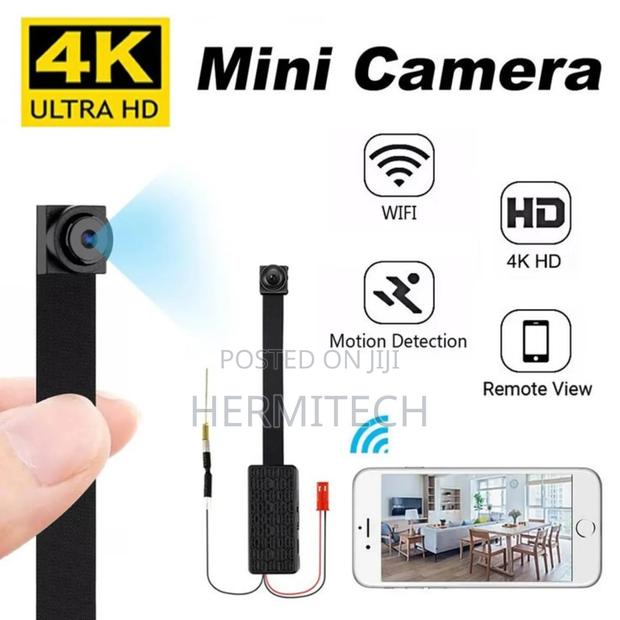 Mini Camera(Spy Camera) Available  - thumbnail 2
