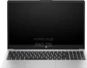New Laptop HP 250 G10 8GB Intel Core i7 SSD 512GB
