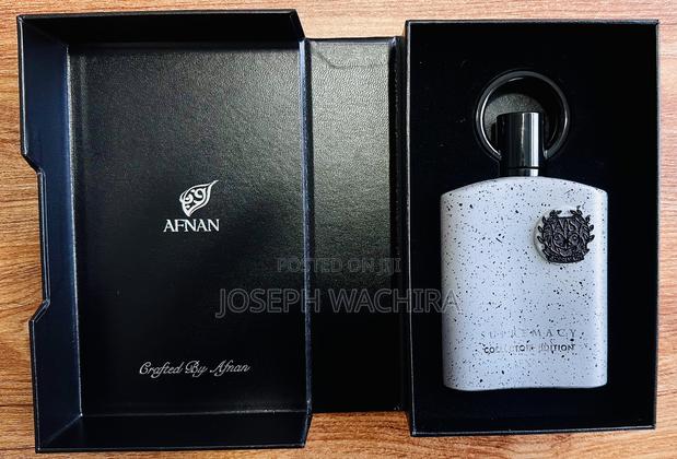 Afnan Supremacy Collectors Edition - thumbnail 2