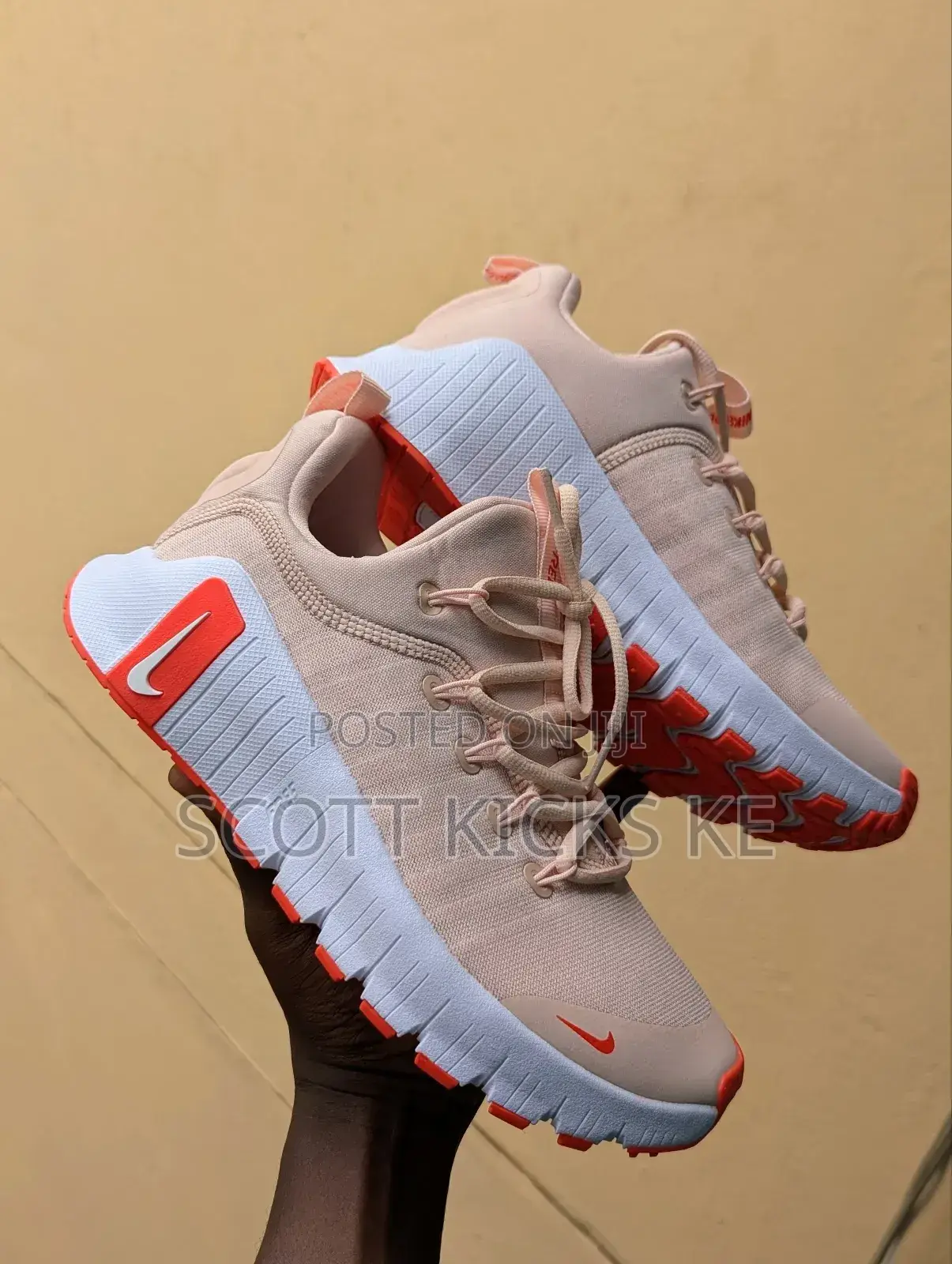 Nike Metcon Ladies