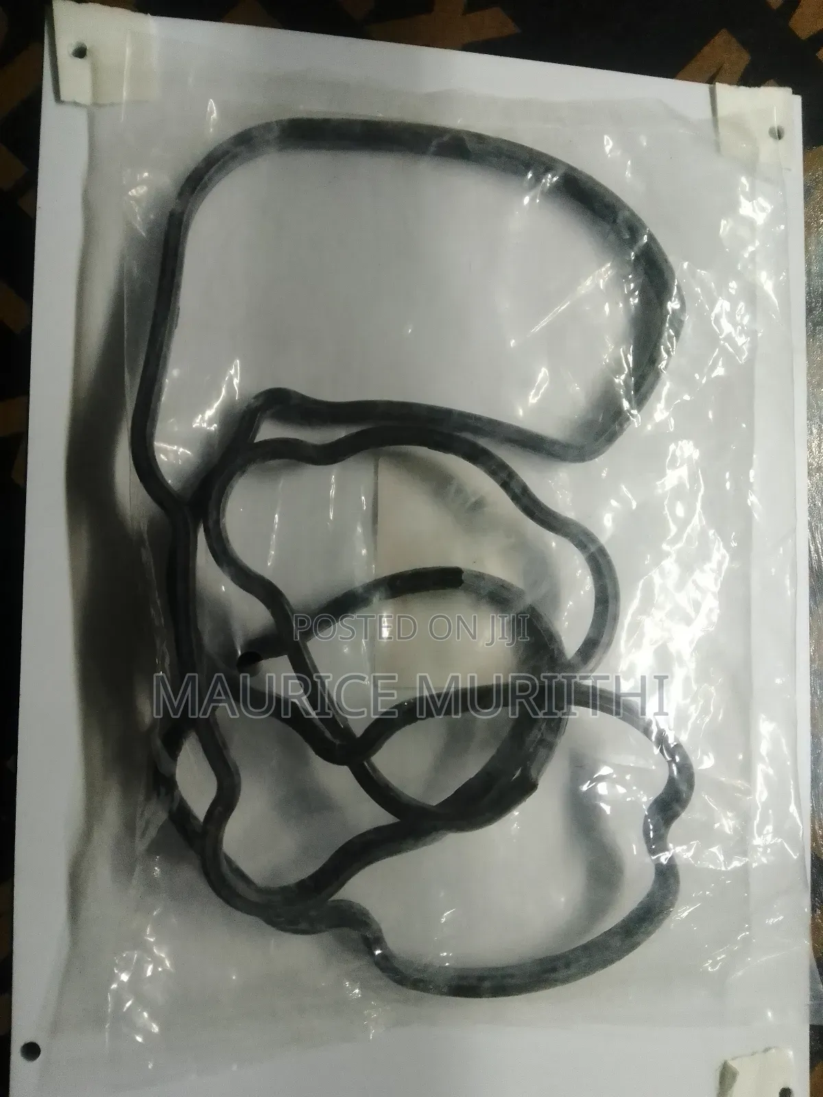 Top Cover Seal /Gasket 1kd