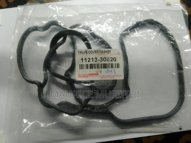 Top Cover Seal /Gasket 1kd - thumbnail 2