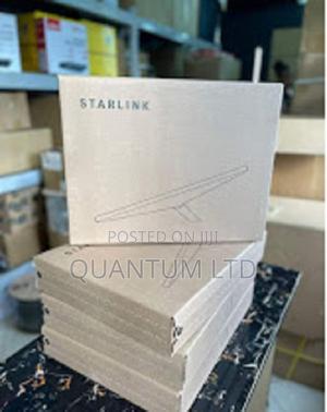 Starlink Mini Kit>>Starlink Mini Kit - main view