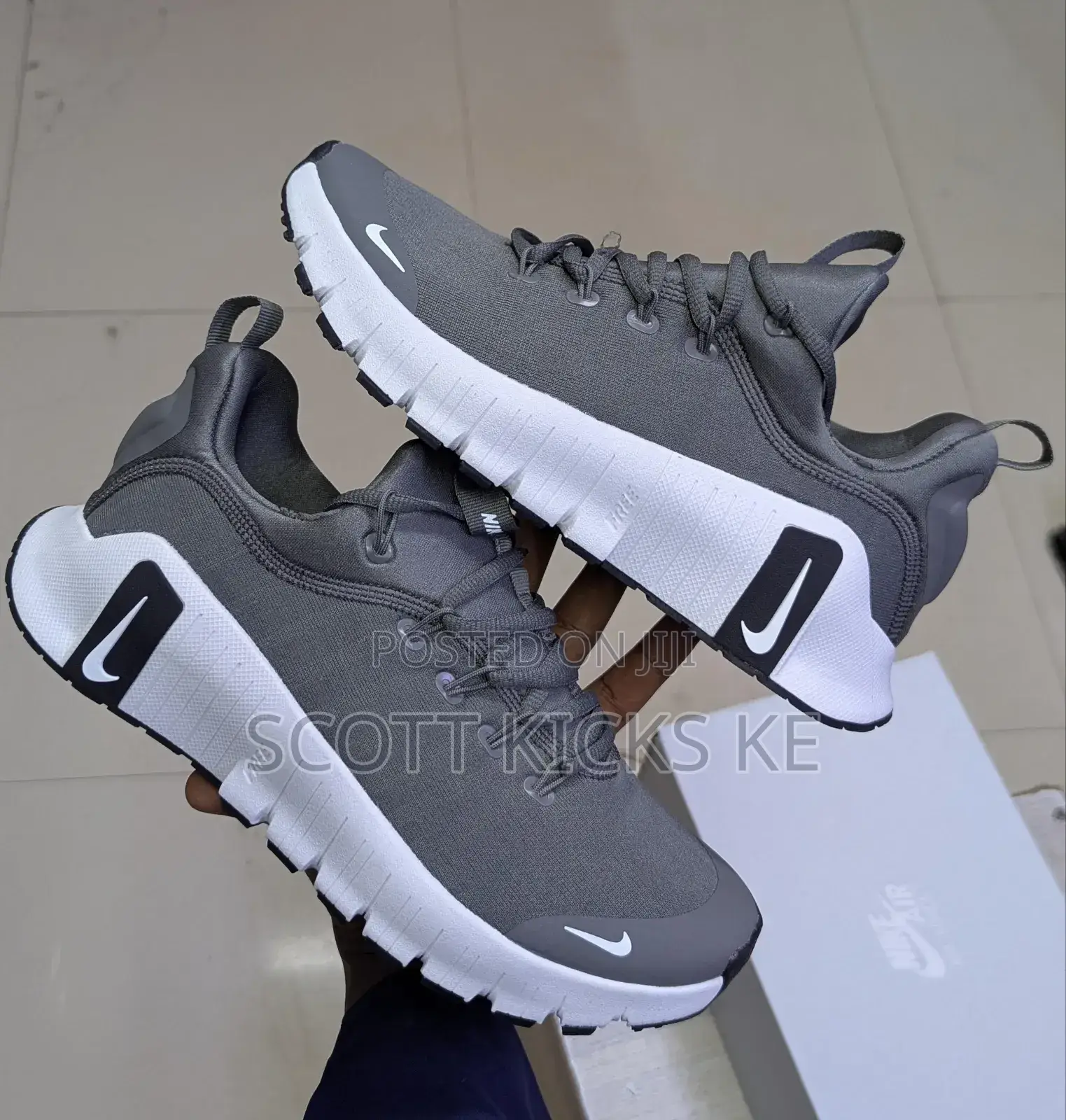 Metcon Unisex Trainers