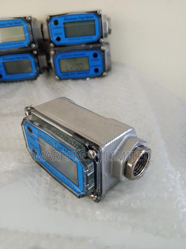 Fuel Meter 1⁄2 - thumbnail 2