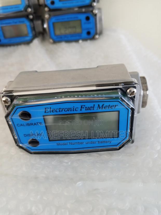 Fuel Meter 1⁄2 - thumbnail 3