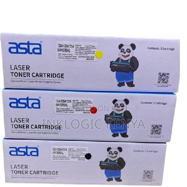 Compatible Toner Asta 131a