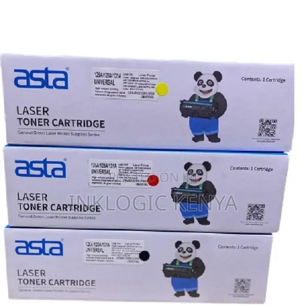 Compatible Toner Asta 131a
