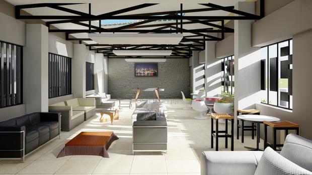 Studio Apartment in 17Losai, Ngara for rent
