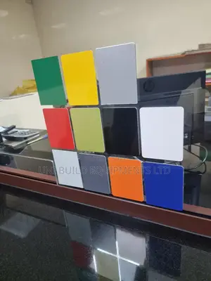 Aluco Boards 3mm