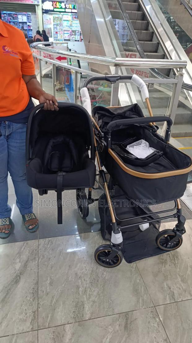 Baby Co Sleeper Bassinet - main view