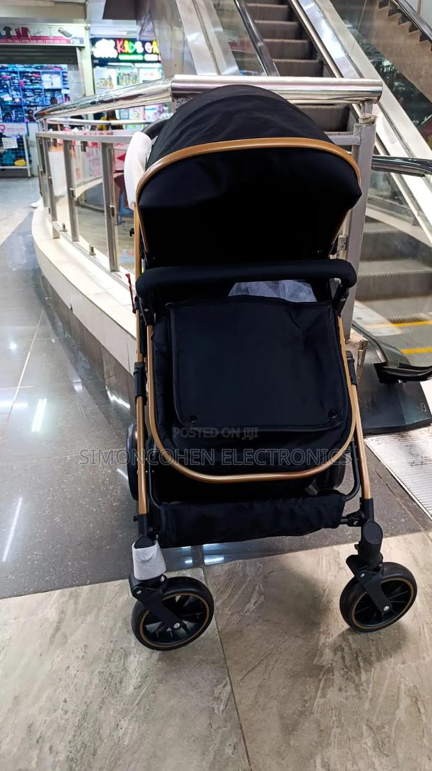 Baby Co Sleeper Bassinet - thumbnail 2