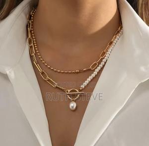 Women Necklace - thumbnail 2