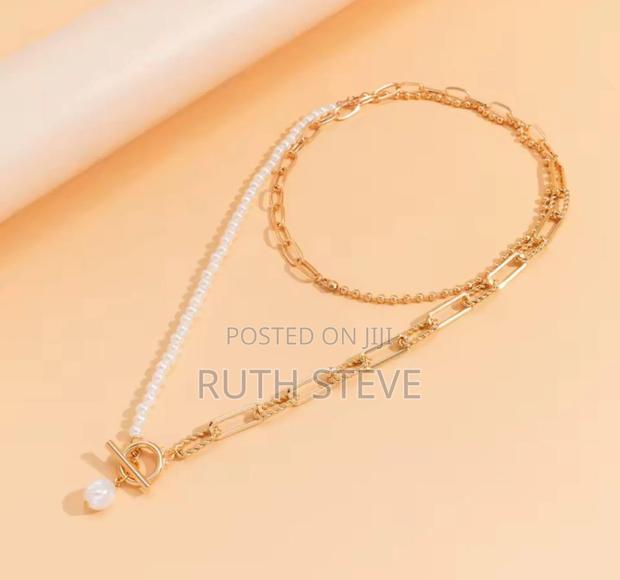 Women Necklace - thumbnail 3