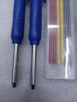 Capenters Pen + Refill