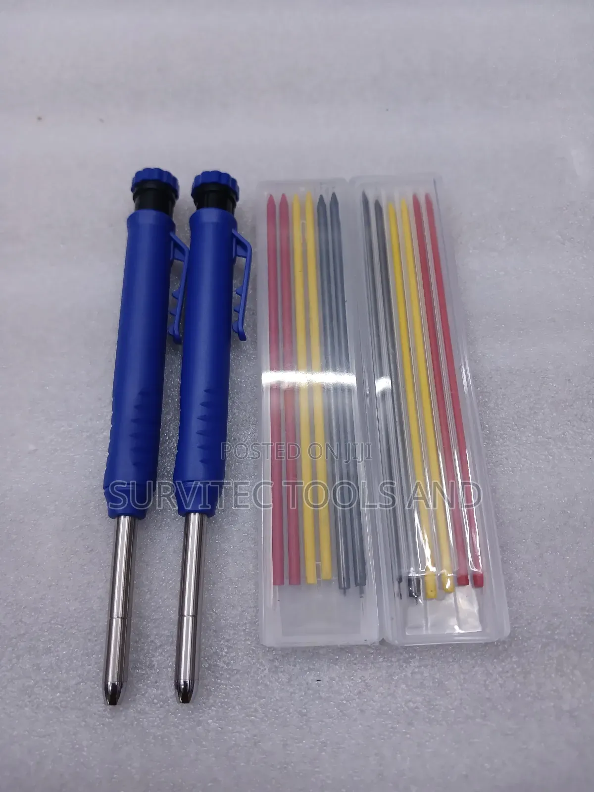 Capenters Pen + Refill