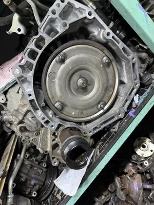 Hr15 Gearbox  Green Socket