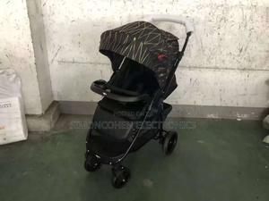 Baby Stroller With Reversible Handles - thumbnail 2
