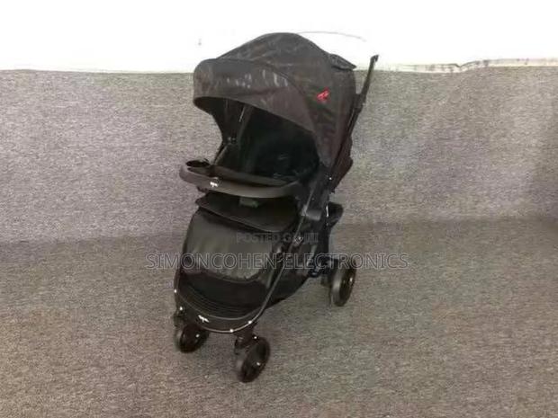 Baby Stroller With Reversible Handles - thumbnail 3