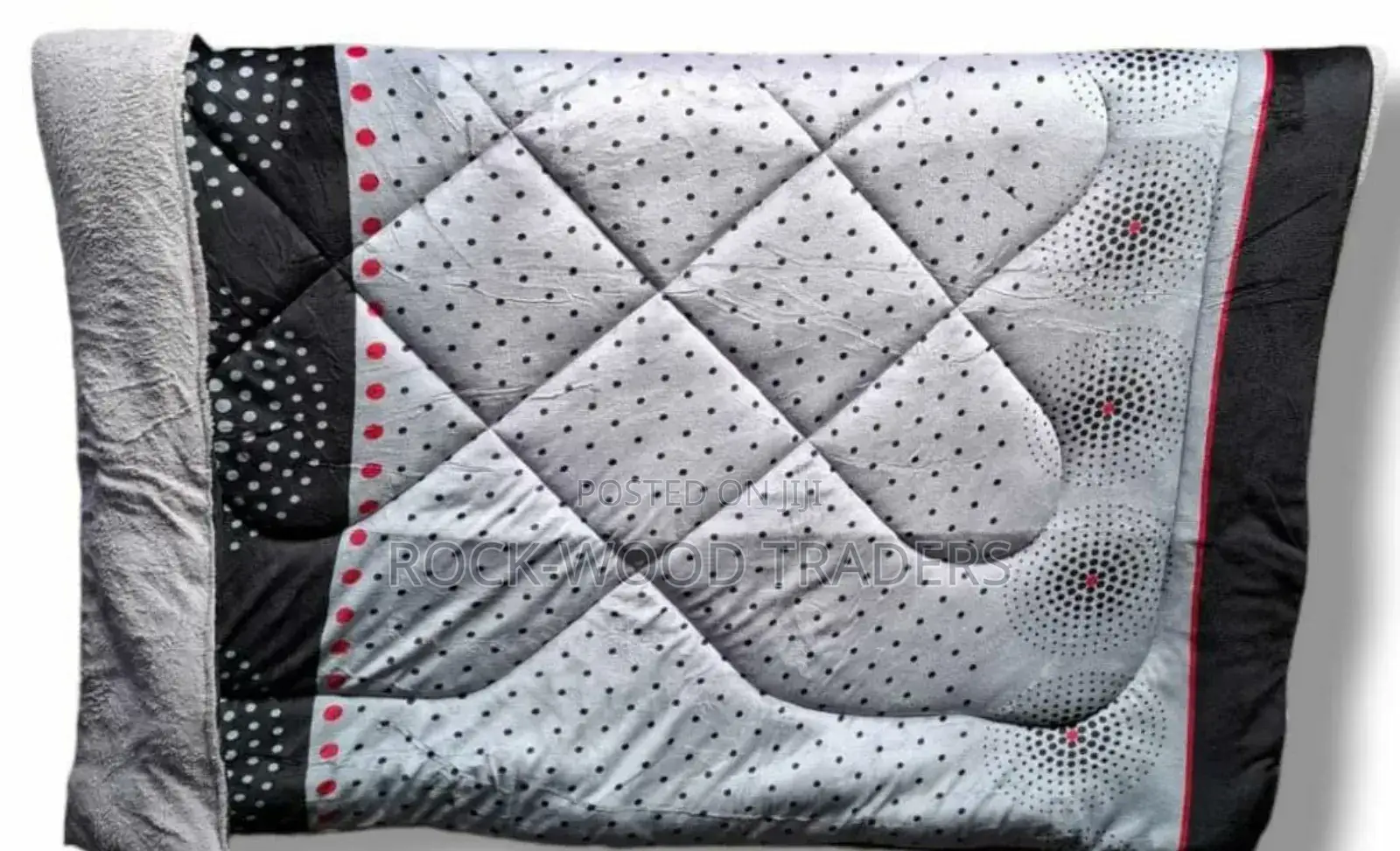Single Woolen Duvet