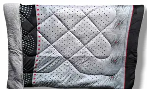 Single Woolen Duvet