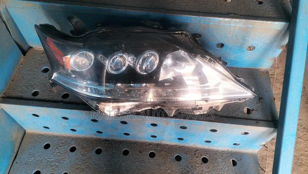 Lexus Rx 450 Headlight (Led)