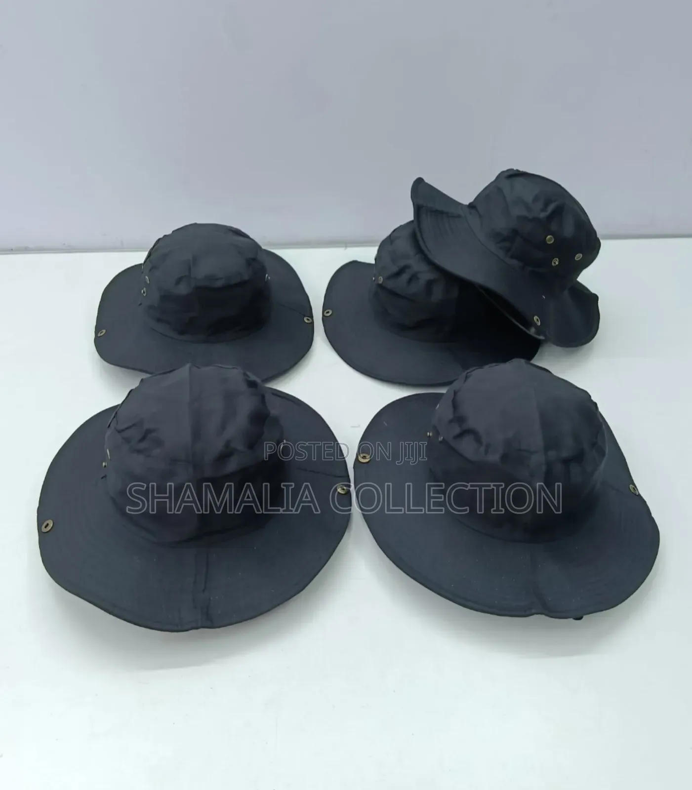 Safari Hats Available
