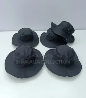 Safari Hats Available