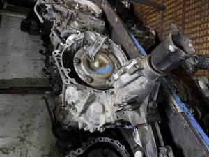 3zr Gearbox 4wd For Noah - thumbnail 2