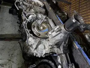 3zr Gearbox 4wd For Noah