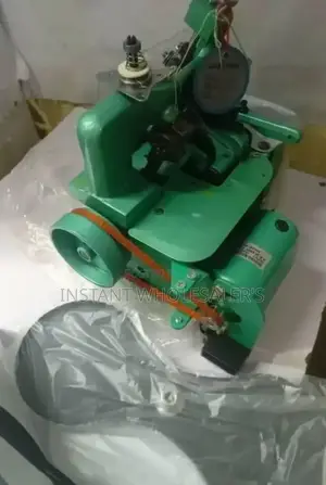 Overlock Sewing Machine Electric
