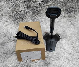 Xb2055 Usb Barcode Scanner Reliable Shop Supermarket Scanner - thumbnail 2