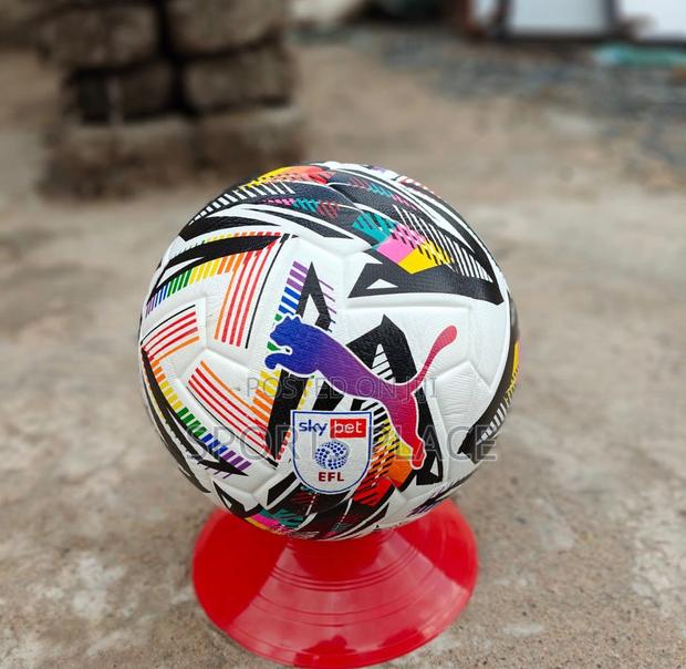 Puma Orbita 1 Efl English Football League Ball