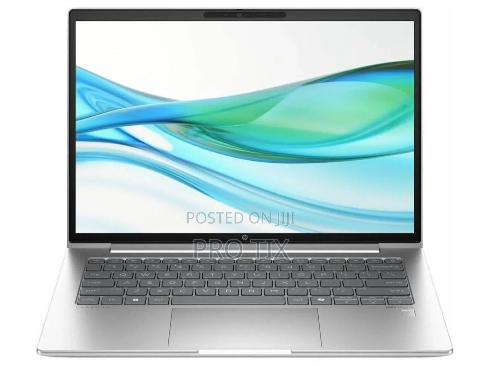 New Laptop HP 16GB Intel Core i7 SSD 512GB