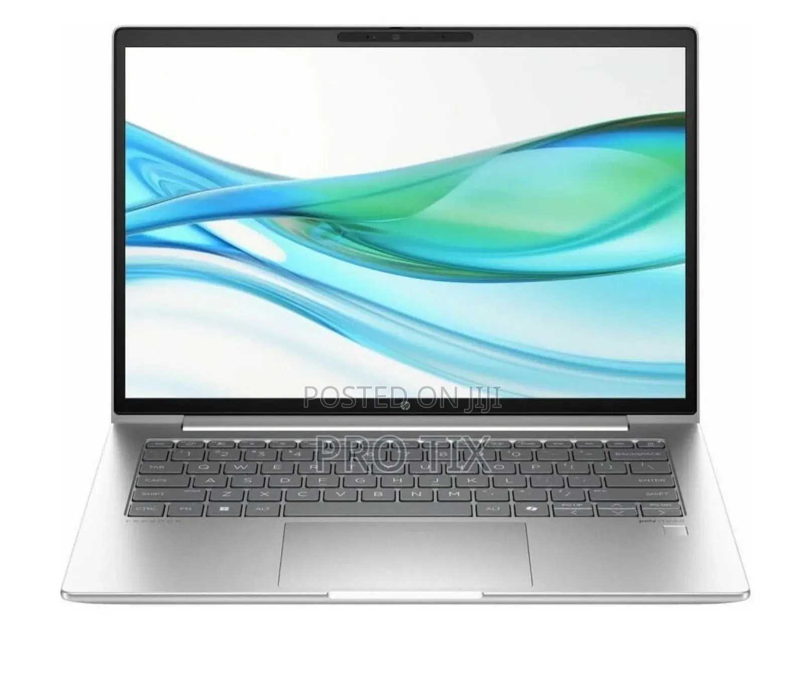 New Laptop HP 16GB Intel Core i7 SSD 512GB