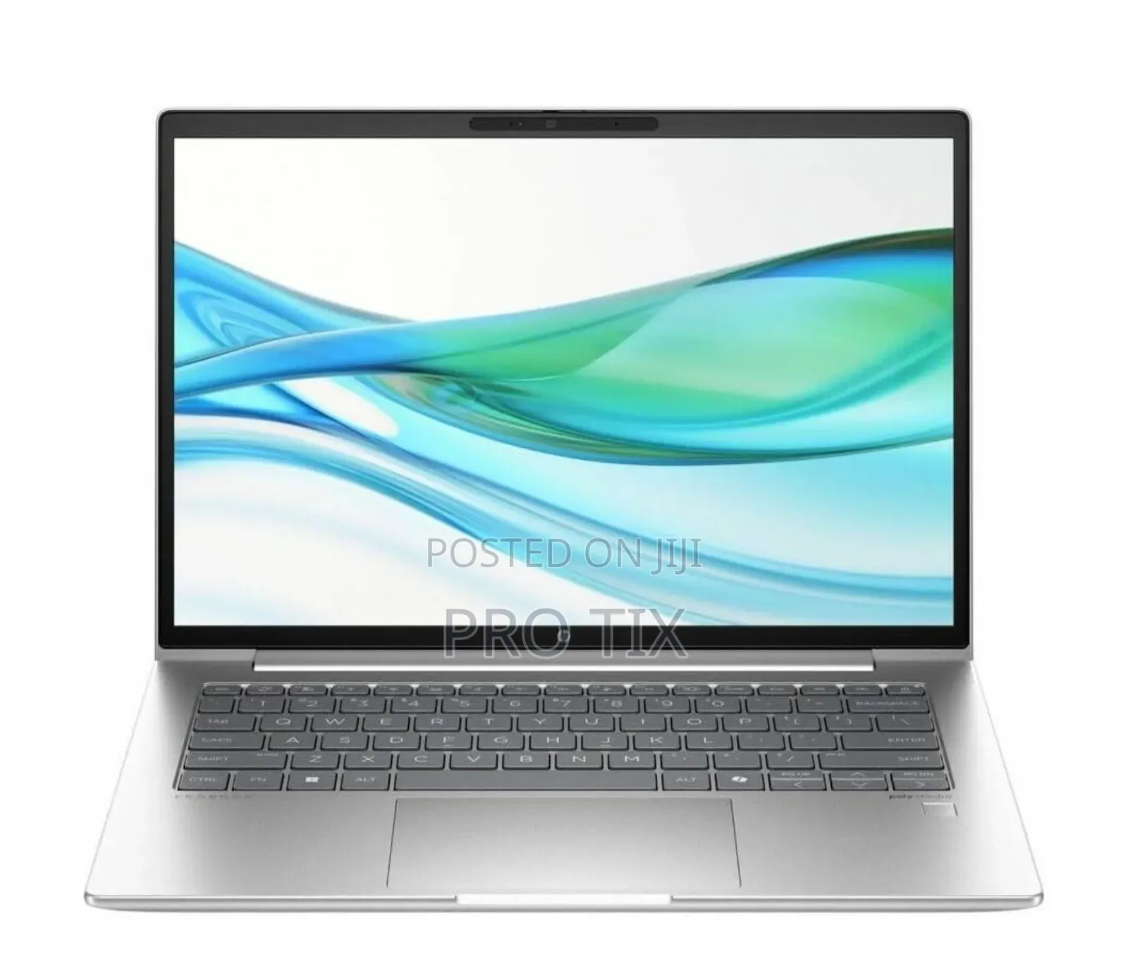 New Laptop HP 16GB Intel Core i7 SSD 512GB