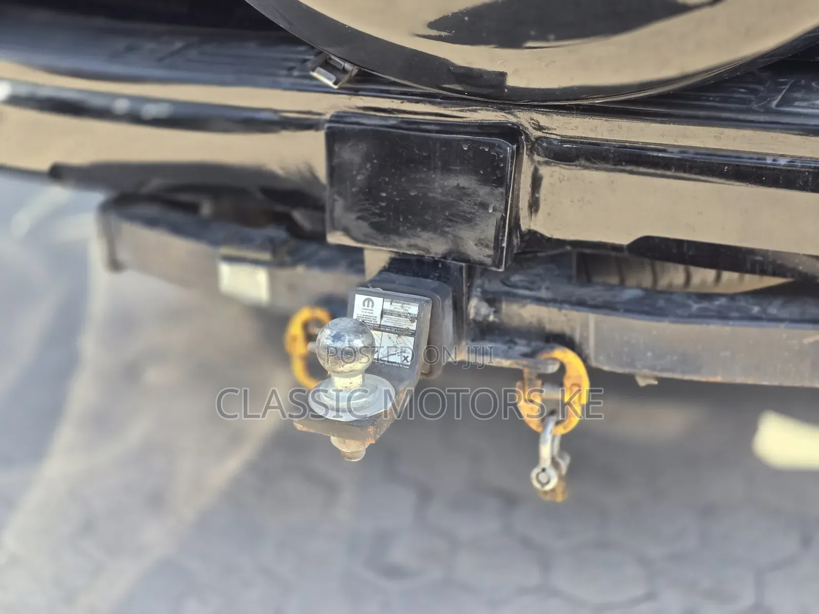 Toyota Land Cruiser Prado 2.8 2022 Black