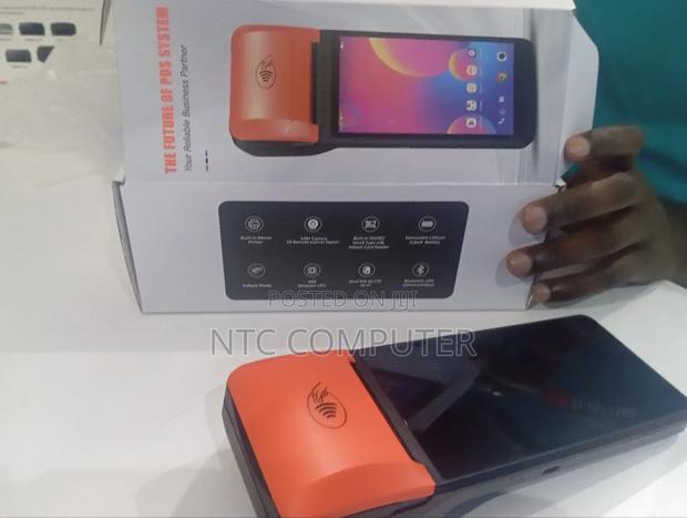 Android Pos System