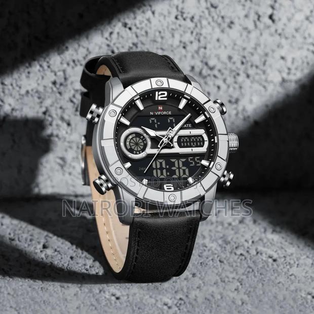 Naviforce Watch for Men - thumbnail 2