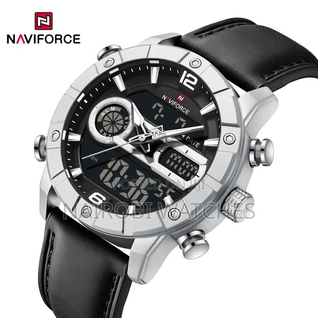 Naviforce Watch for Men - thumbnail 3