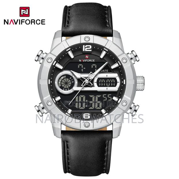 Naviforce Watch for Men - thumbnail 4