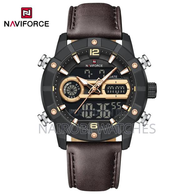 Naviforce Watch for Men - thumbnail 5