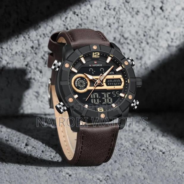 Naviforce Watch for Men - thumbnail 6